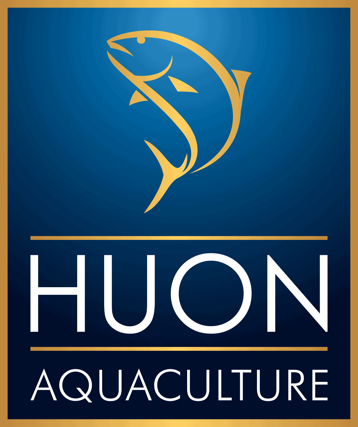 Huon Aquaculture Group Limited 