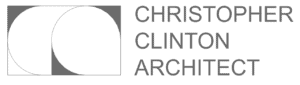 Chris Clinton logo