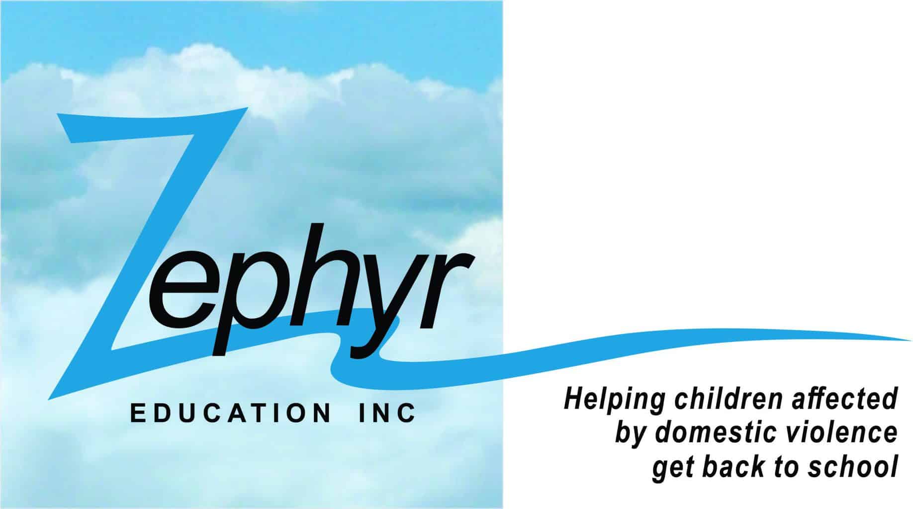 Zephyr Education Inc